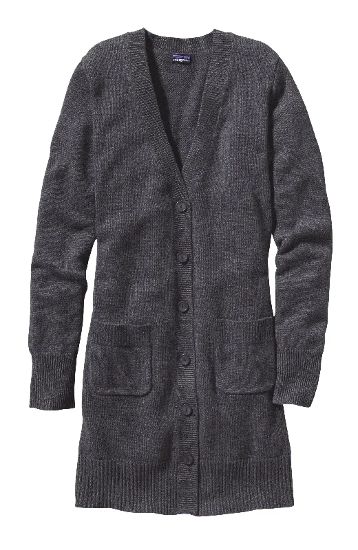 W's Cashmere Sweater Coat Best sweaters for winter