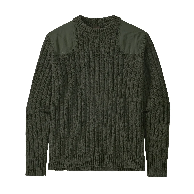 W's Fog Cutter Sweater Knitted sweaters