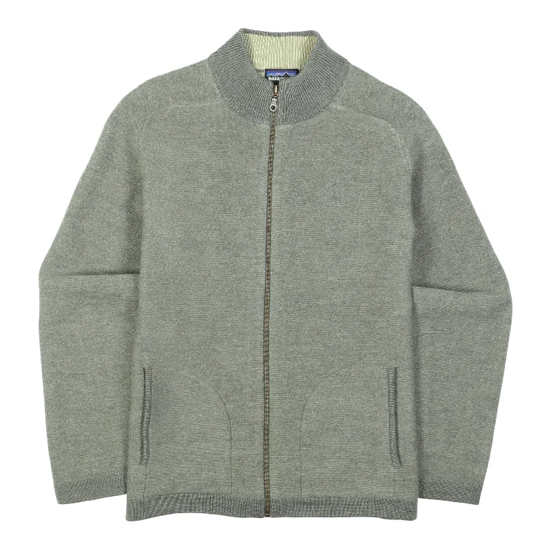 W's Lowland Cardigan Formal sweaters