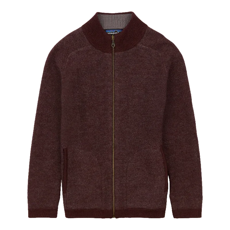 W's Lowland Cardigan Anti-pilling sweaters