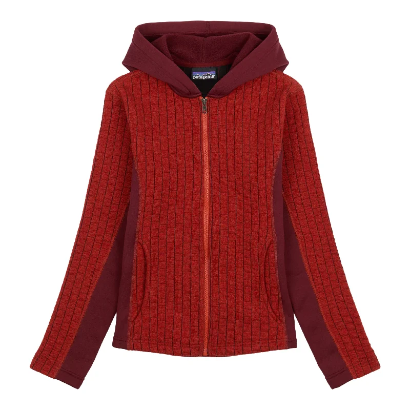 W's Washboard Full-Zip Lightweight sweaters for spring