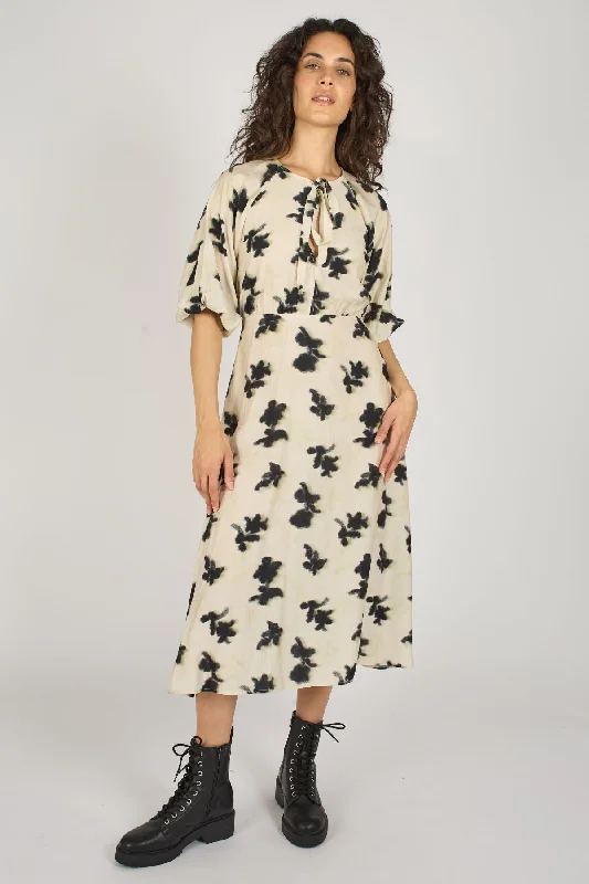 Paper Moon Lulu Dress Holiday midi dresses