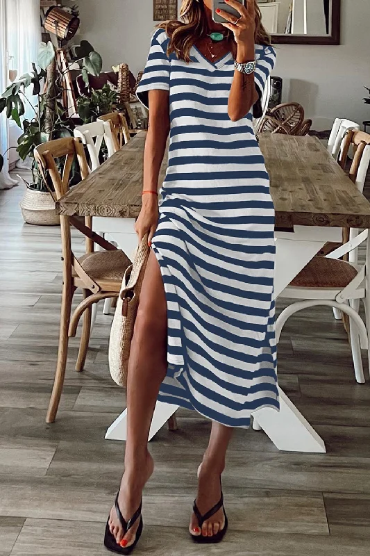 Hazey Maxi Dress Must-have maxi dresses for this season