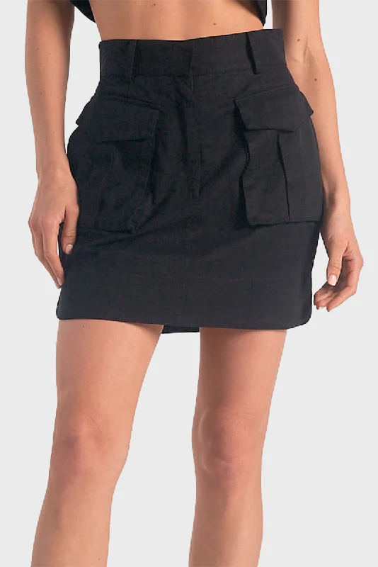 Elan Mini Skirt Mini Skirt Fashion