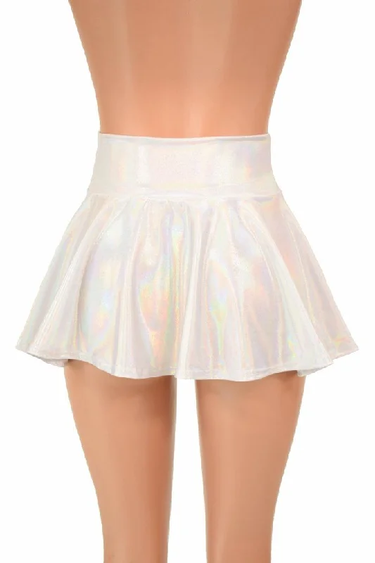 Flashbulb Rave Mini Skirt Mini Skirt Party