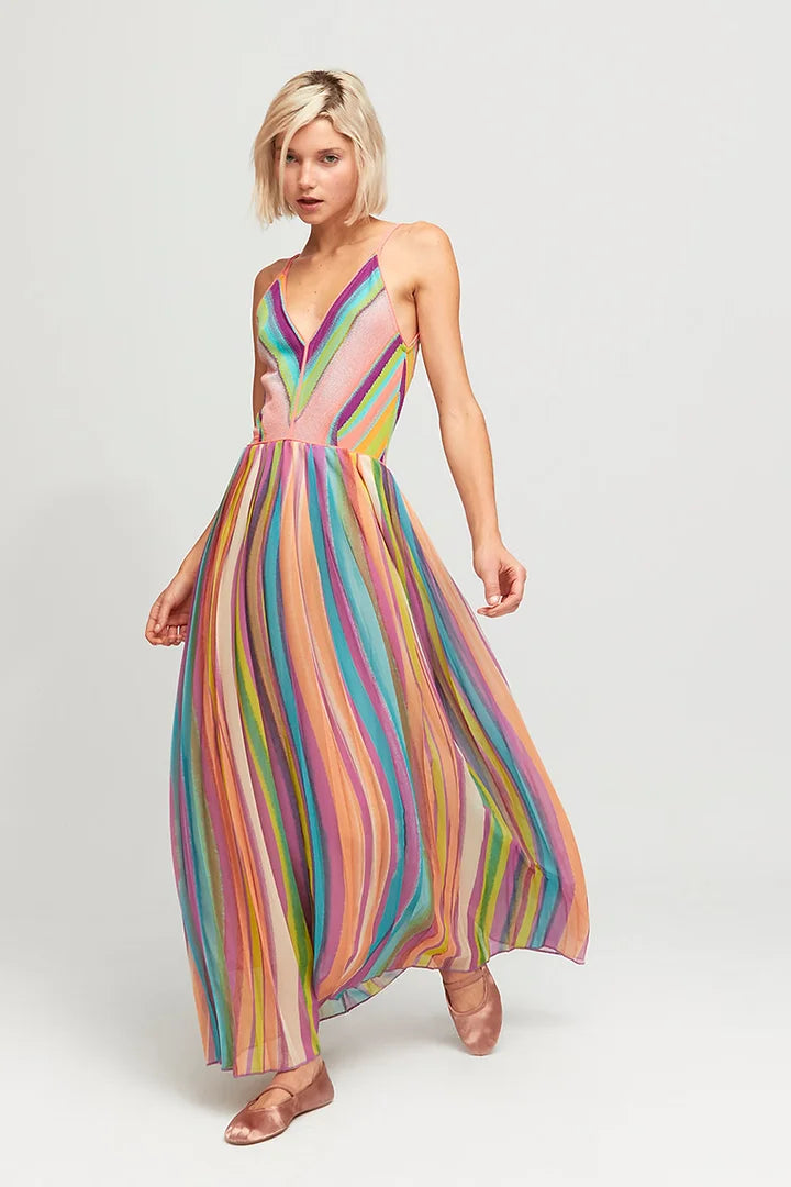 Aldo Martins Safi Dress Pastel unclassified dresses