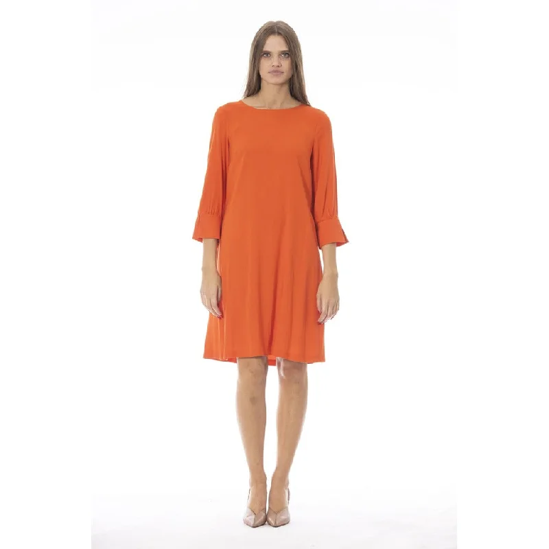 Baldinini Trend - R709_240 MANTOVA Long sleeve unclassified dresses