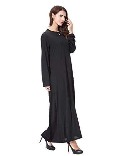 Desert Dress Black Jilbab Abaya Hijab Islam Niqab Dress Arab Size 56 | Original Brand Fall unclassified dresses