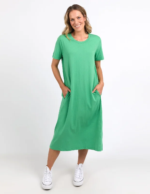 Elm Adira Dress Greenbriar Spring unclassified dresses