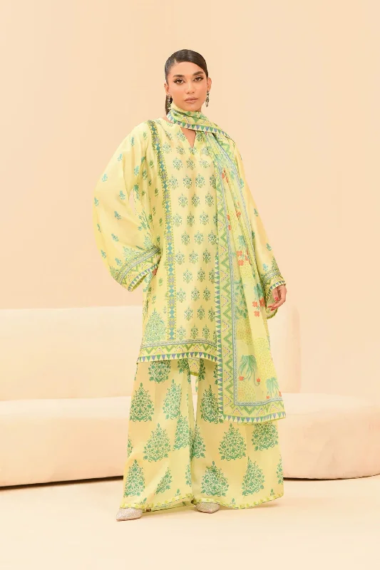 Green Pakistani Silk Salwar Kameez Summer unclassified dresses