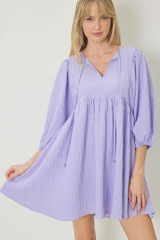 Lavender Dreams Women's unclassified dresses