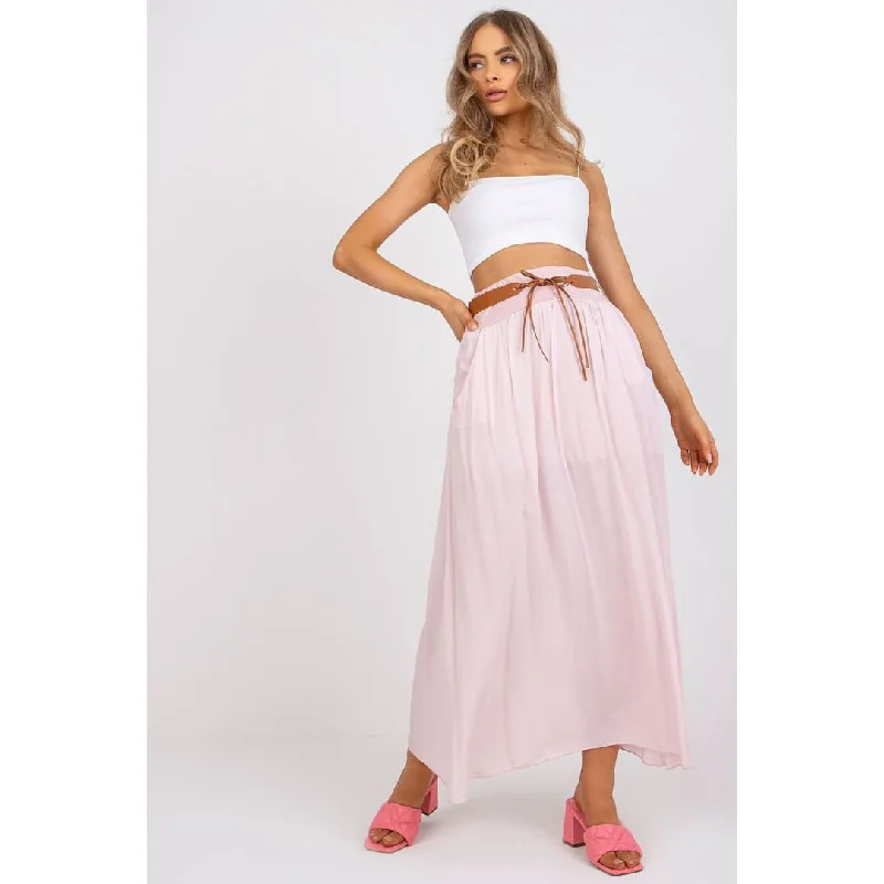 Long skirt Och Bella Summer Beach Maxi