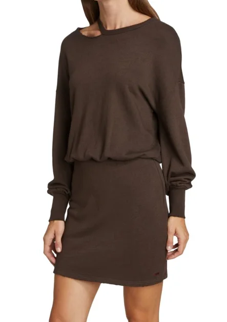 n: philanthropy Alexandria Dress High-low unclassified dresses