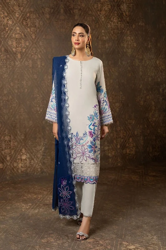 Pakistani Readymade 3PC Suit Unique unclassified dresses