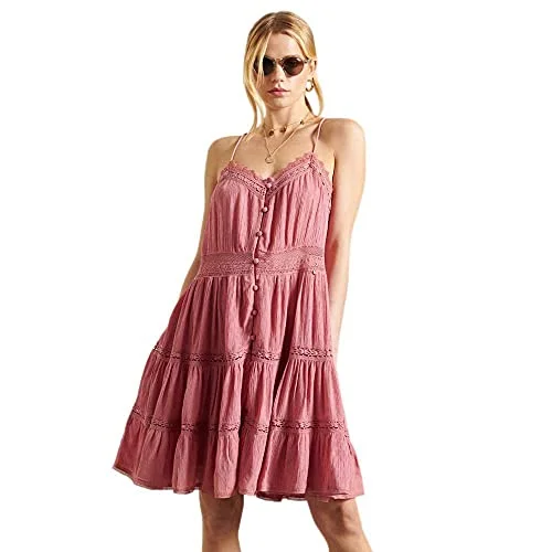 Women's Alana Cami Dress Holiday unclassified dresses