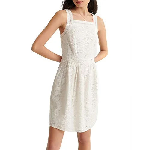 Women's Blaire Broderie Dress | Original Brand Popular unclassified dresses