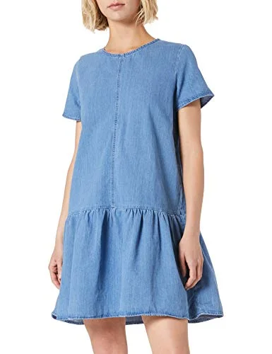 Women's Nmemilia S/S Dress Mb Bg Noos Casual unclassified dresses