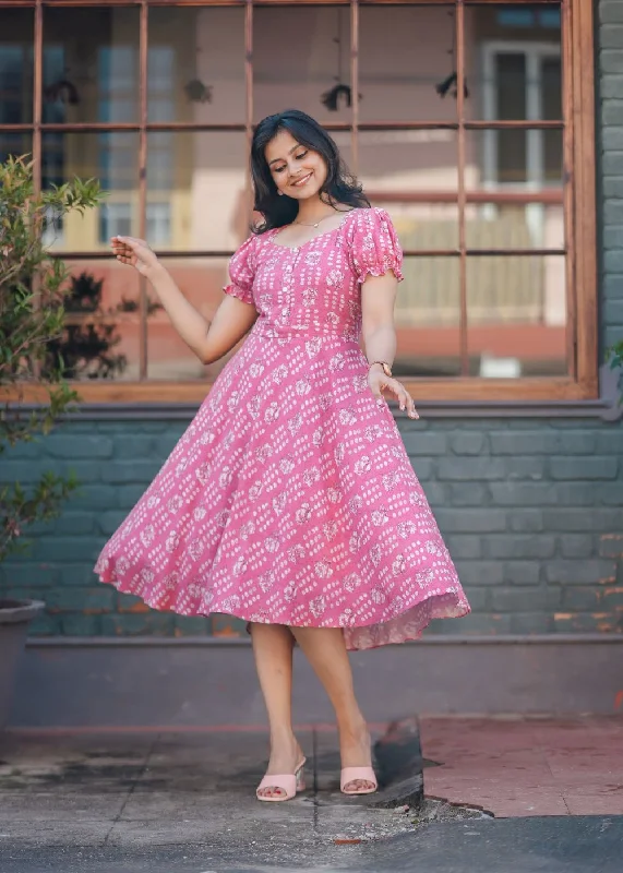 Peachy Daze Beaded unclassified dresses