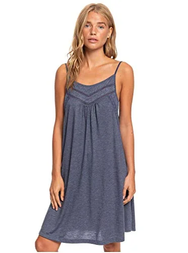 Women's Rare Feeling J Ktdr Bsp0 Strappy Dress Preppy unclassified dresses