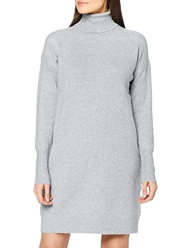 Women's Vmbrilliant Ls Rollneck Dress Noos Best-selling unclassified dresses