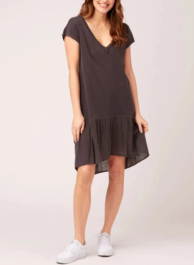 XCVI/Wearables Elvie Dress Flowy unclassified dresses