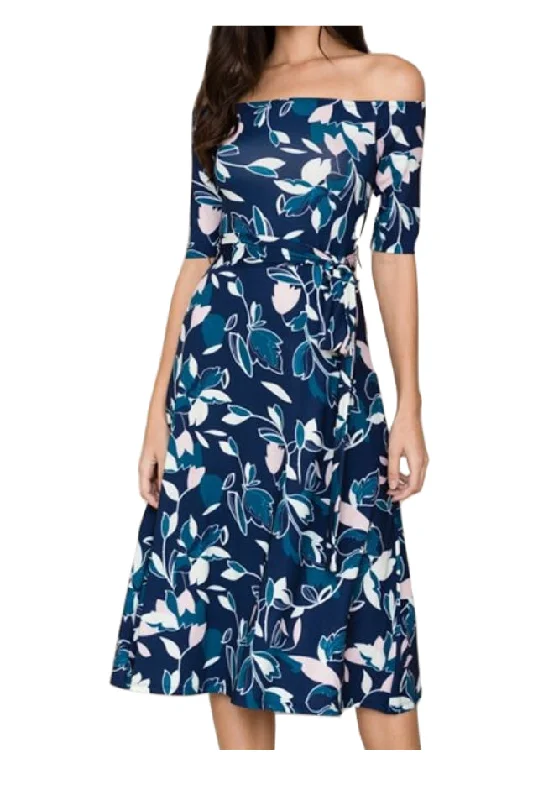 YUMI KIM Women's Riverside Floral Skip A Beat Dress #16164 Small NWT H&M floral dresses