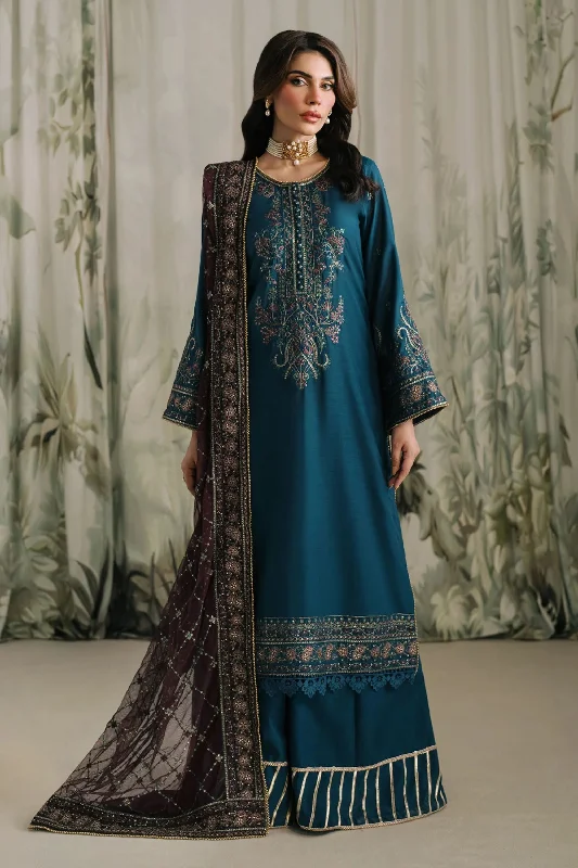 Zinc Plum Silk Sharara Outfit Spring unclassified dresses